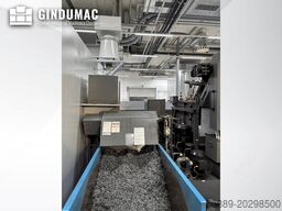 CHIRON Mill 800