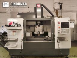 HAAS VF-4SS