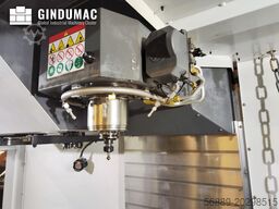 HAAS VF-4SS
