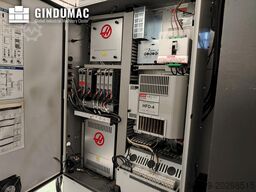 HAAS VF-4SS