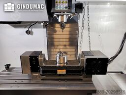 HAAS VF-4SS