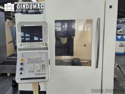 DMG DECKEL MAHO DMC 635V eco