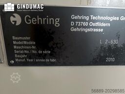 GEHRING L2-630