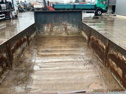 HOOK CONTAINER HAAKCONTAINER (6.30 x 2.50 x 0.75 / 12M3)