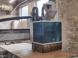 HOMAG OPTIMAT BOF311 VANTAGE 12L