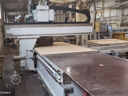 HOMAG OPTIMAT BOF311 VANTAGE 12L