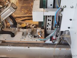 HOMAG OPTIMAT BOF311 VANTAGE 12L