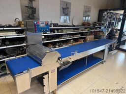 Fritsch FT 450-L
