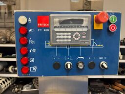 Fritsch FT 450-L