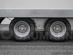 Martz GT KIPPBAR 480/2 3T | ALUBODEN MITTIG 469X209CM 3000KG AUTOTRAILER