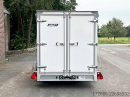 Variant 2719 F4 402X170X181CM 2700KG TIEFKÜHLANHÄNGER