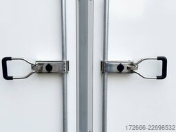 Variant 2719 F4 402X170X181CM 2700KG TIEFKÜHLANHÄNGER