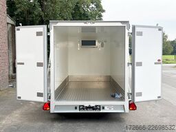 Variant 2719 F4 402X170X181CM 2700KG TIEFKÜHLANHÄNGER