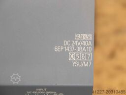 Siemens 6EP1437-3BA10