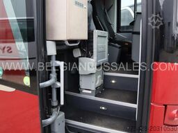 Van Hool EX 16M / Tourismo / Acron / 13.3m / Euro 6