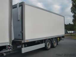 Mercedes-Benz Actros 1836 L Komplettzug Durchlader
