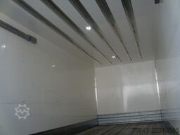 Mercedes-Benz Actros 1836 L Komplettzug Durchlader