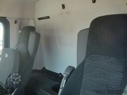 Mercedes-Benz Actros 1836 L Komplettzug Durchlader