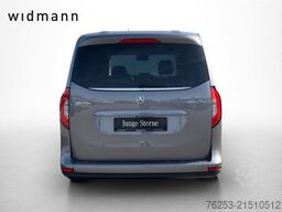 Mercedes-Benz T 180 d PROGRESSIVE Standard AUT DynLicht Kam.
