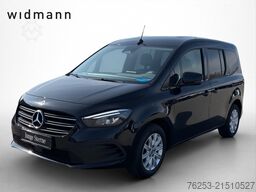 Mercedes-Benz T 180 d PROGRESSIVE Standard AUT DynLicht Kam.