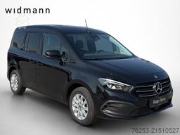Mercedes-Benz T 180 d PROGRESSIVE Standard AUT DynLicht Kam.