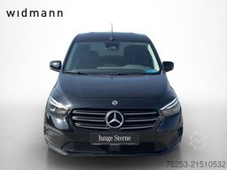 Mercedes-Benz T 180 d PROGRESSIVE Standard AUT DynLicht Kam.