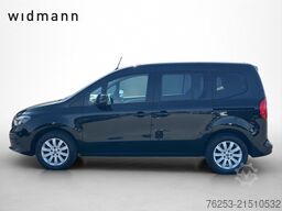 Mercedes-Benz T 180 d PROGRESSIVE Standard AUT DynLicht Kam.