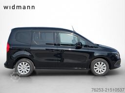 Mercedes-Benz T 180 d PROGRESSIVE Standard AUT DynLicht Kam.