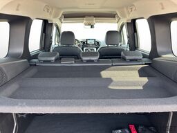 Mercedes-Benz T 180 d PROGRESSIVE Standard AUT DynLicht Kam.