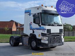 Renault T 460