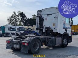 Renault T 460
