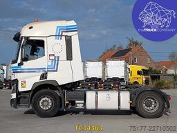 Renault T 460
