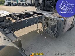Renault T 460