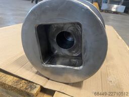 GEA Vijzel voor PowerGrind 280