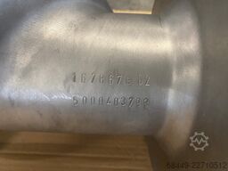 GEA Vijzel voor PowerGrind 280