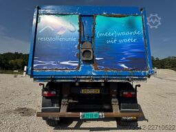 ATM OKA 17/27 / Kipper / 27m3 / BPW Axle / NL Trailer