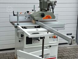 Holzkraft t 45 w classic