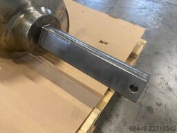 GEA Vijzel voor PowerGrind 280