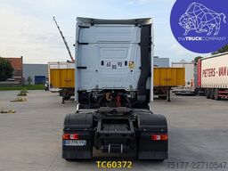Mercedes-Benz Actros 1853