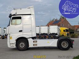 Mercedes-Benz Actros 1853