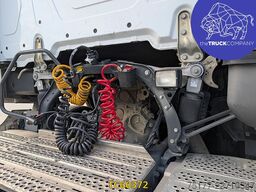 Mercedes-Benz Actros 1853