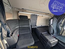 Mercedes-Benz Actros 1853