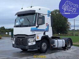 Renault T 460