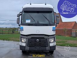 Renault T 460
