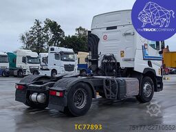 Renault T 460