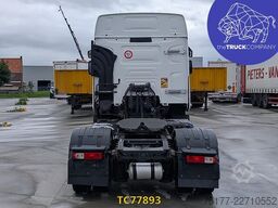Renault T 460