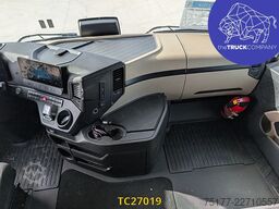 Mercedes-Benz Actros 1853