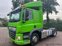 DAF CF 400 FT EURO 6