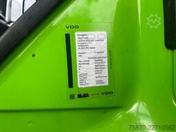 DAF CF 400 FT EURO 6