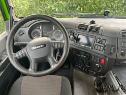 DAF CF 400 FT EURO 6